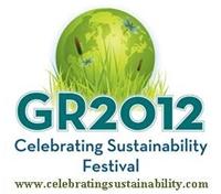 2012 Celebrating Sustainability